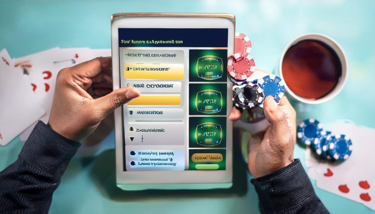 Mazaplay: Revolutionizing Sports Betting and Gaming