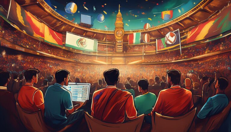 Exclusive Betting Features Available Only on Lotus365